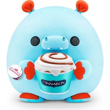 Mey Ithalat® Snackles Aburcubur 35 cm Peluş 5UA01000