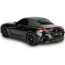 Mey Ithalat® 1:18 Bmw Z4 Roadster Uzaktan Kumandalı Işıklı Araba