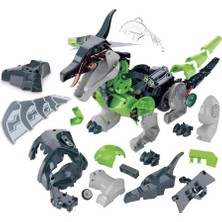 Mey Ithalat® Robotik Laboratuvarı Mecha Dragon