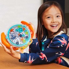 Mey Ithalat® Smile Games Labirent Disk Zeka Oyunu