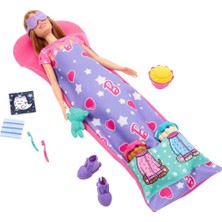 Mey Ithalat® HXN01 Yavru Köpekçikleri Pijama Partisi