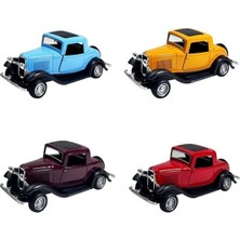 Mey Ithalat® WK-615-7B-10B-13B-14B Çekbırka 1 322 Klasikl Araba