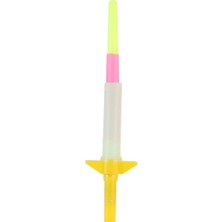 Mey Ithalat® FCN-007 Poşetli Işıklı Kılıç