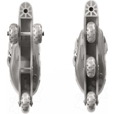 Mey Ithalat® Inline 3 Teker Paten