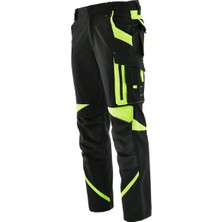 Sara Workwear Neoflex Esnek Kanvas Iş Pantolonu