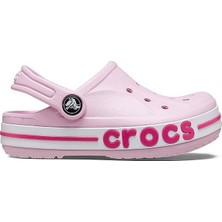 Crocs Bayaband Clog T Çocuk Terlik 207018