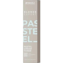 Indola Blonde Expert Pastel Cream Toner P.16 Küllü Kızıl 60 ml Saç Boyası