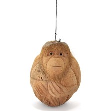 Coconat Maymun Büstü