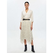 Arif Akkaya Fashion Etek- 238