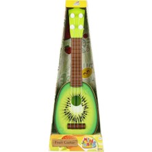 Mey Ithalat® S01081920A Gitar Telli Mini Meyve Dsn 35CM 4A-SUN