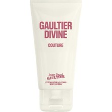 Jean Paul Gaultier Divine Couture 75 ml Kadın Vücut Losyonu