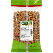 Yeşil Tat Zarlı Badem Içi 2 kg