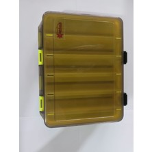 Captain 7218 Maket Balık Kutusu