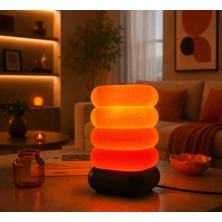 B&B Soft Glow Masa Lambası - Fiş Bağlantılı