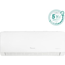 Baymak R32 12000 Btu Elegant Soft Split Klima