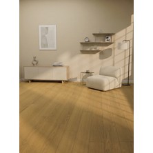 Bella Floor Elegance Xxl Oak Honey Laminat Parke - Floor BFXXL5013 1 Paket (2.0504 M²)