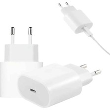 Mey Ithalat® 25W Iphone 15/15 Pro Max Uyumlu Şarj Aleti