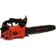 Mey Ithalat® Solax 2501 Benzin Motorlu Dal Budama Testeresi