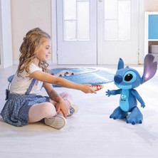 Mey Ithalat® Uzaktan Kumandalı Interaktif Robot