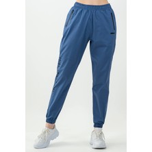Maraton Comfort Kadın   İndigo Pantolon