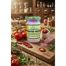 Nurbal Domates Ekstrak  (Likopen) 50 gr