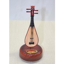Müzik Kutusu Dekoratif Hediyelik