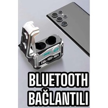 Mey Ithalat®  Kulaklığı Yeni Nesil Gamer Kulaklık Gürültü Önleyici