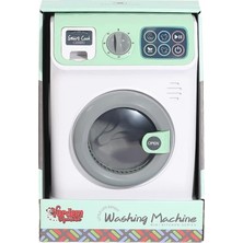Mey Ithalat® LD-885A Dokunmatik Ekran Çamaşır Makinesi -Vardem