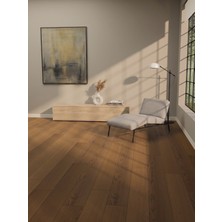 Bella Floor Elegance Xxl Oak Mocha Laminat Parke - Floor BFXXL5010 1 Paket (2.0504 M²)