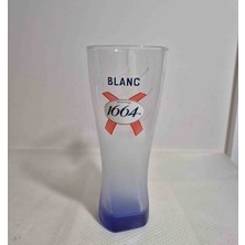 Retro Pazarı Collection Blanc Bira Bardağı 50 cl