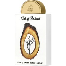 Lattafa Pride Art Of Wood Edp 100 ml Unisex Parfüm