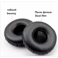 Maesko Akg K430 K420 K450 K451 K480 Q460 Kulaklık Bandı ve Yastığı Sünger