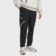 Under Armour Hovr Turbulence 2 Erkek Siyah Eşofman Altı