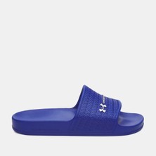 Under Armour Armour Slide Lite Erkek Lacivert Terlik