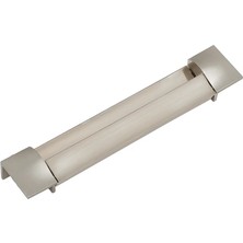 Çebi B260192 MP08 Yarım Gömme Kulp Alm.