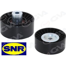 GVA Dpmix-Hb Alternatör Gergi Rulmani Transit 2.4 V184 Tdci