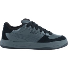 Puma Park Lifestyle Iı Erkek Gri Spor Ayakkabı (407156-02)