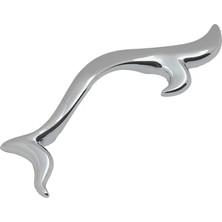 Çebi A313128 MP02 Sol Klasik Kulp Zmk.