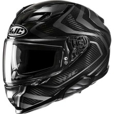 Hjc F71 Kask Carbon Nevıo Mc5