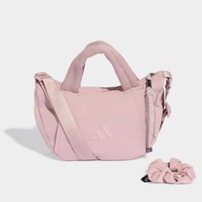 Adidas Motion Croissan Kadın Pembe Omuz Çantası (KR6391)