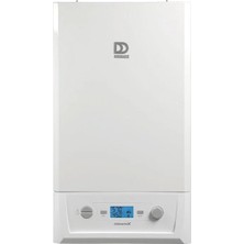 Demirdöküm Nitromix P 35 Yogusmali Kombi (30.000 Kcal/h)