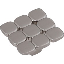 Çebi A470025 MP08 Modern Kulp Zmk.