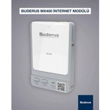 Buderus MX400 Internet Modülü