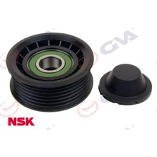 GVA Dpmix-Hb Alternatör Gergi Rulmani Passat 2.5tdi 98-05 -Touareg-A4-A5-A6 3.0 Tdi 04-10 - Vito 99- Sprinter