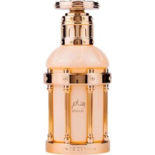 Paris Corner Reham Vanilla Mood Edp 100 ml Unisex Parfüm