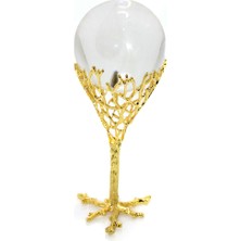 Dekoratif Kristal Küre