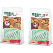 Esemmat Karınca Yemi 2'li Paket