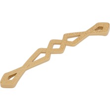 Çebi A308160 MP66 Klasik Kulp Zmk.