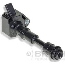 BREMI Dpmix-Hb Ateşleme Bobini Volvo S60-S80-S90-V40-V60-V90-XC60-XC90 14V 3-Kutuplu