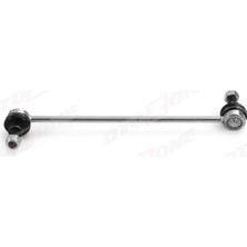 Otozone Dpmix-Hb Opel Astra G Stabilizer Rot